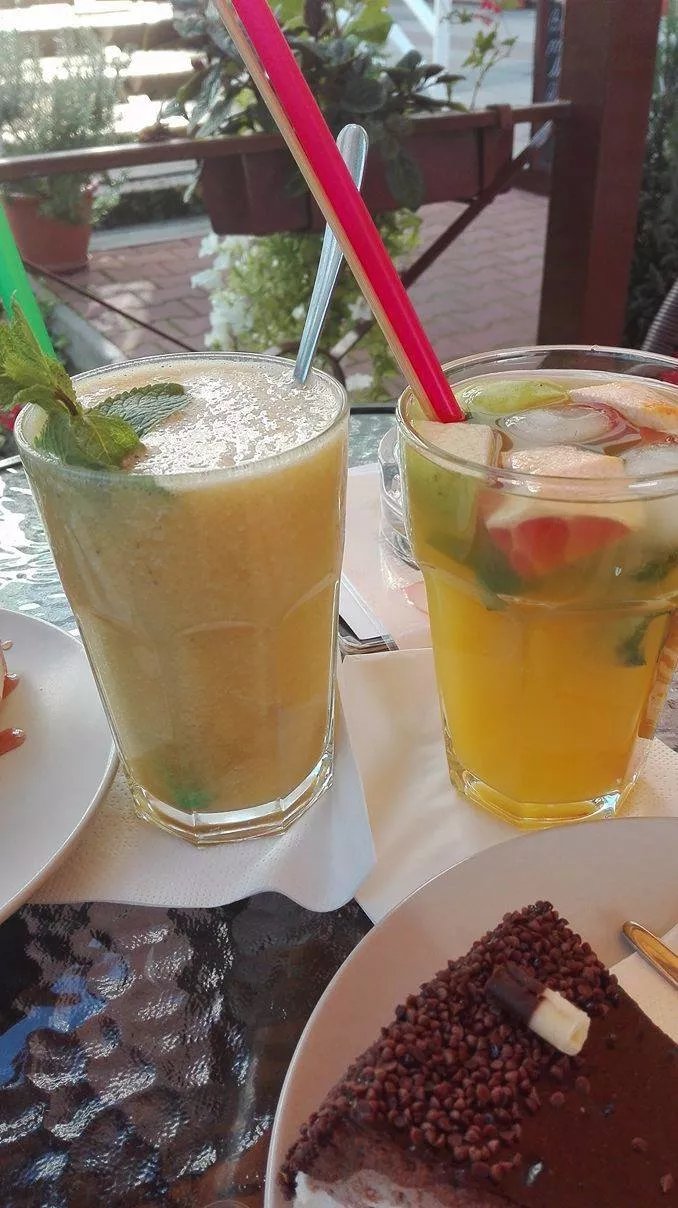EDEN Cafe