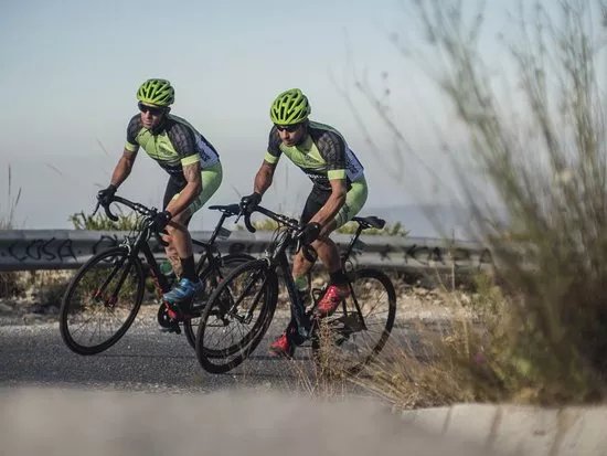 Fast Monkey Bike Rental - Torremolinos
