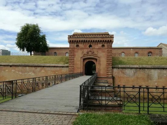 Stadt- und Festungsmuseum