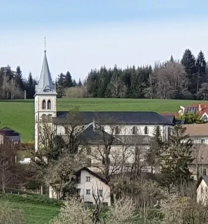 Church of Saint-Euchere-et-Saint-Just