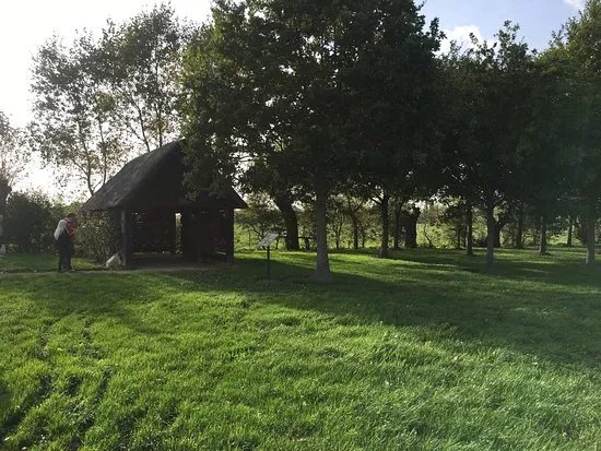 Wormhoudt Massacre Site
