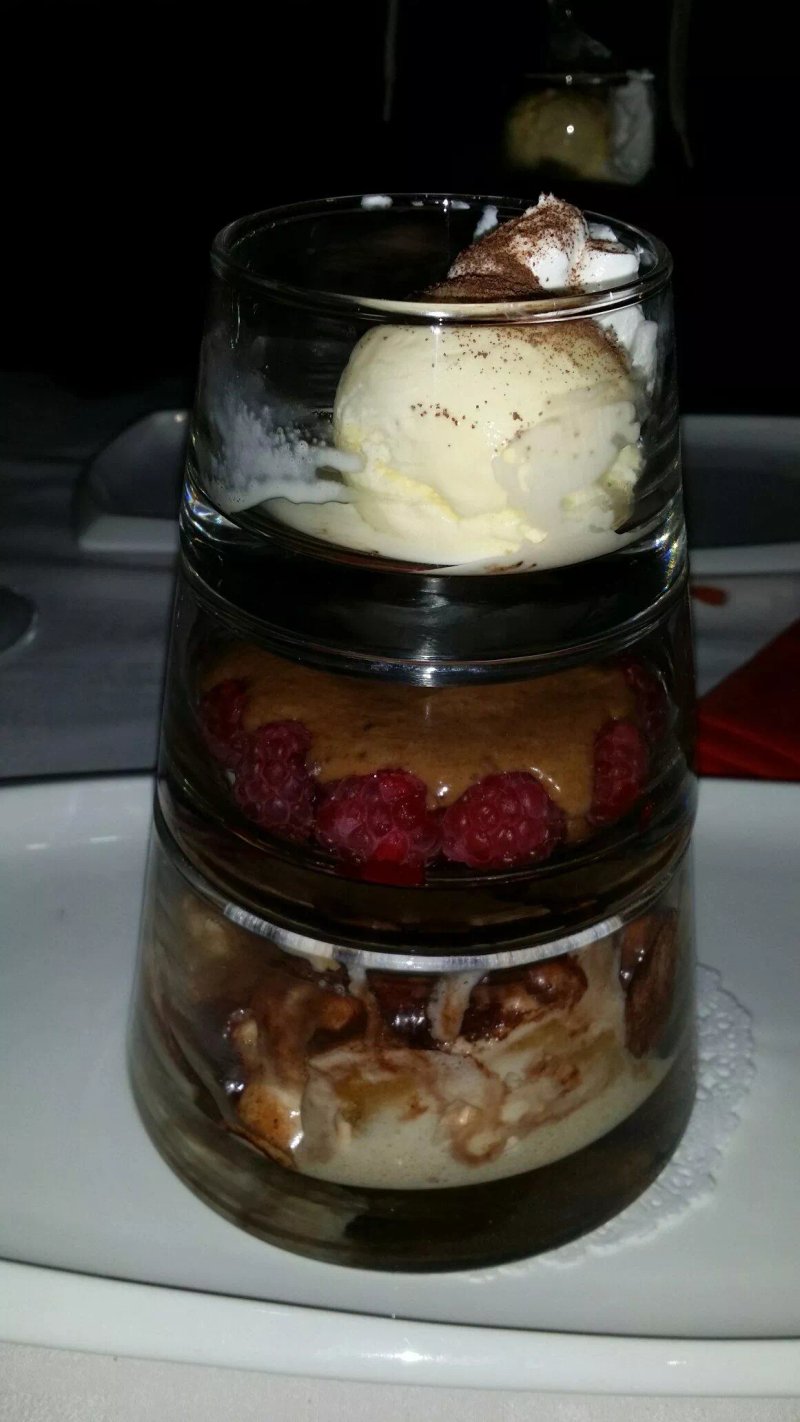 Le Rendez-Vous des Gourmets
