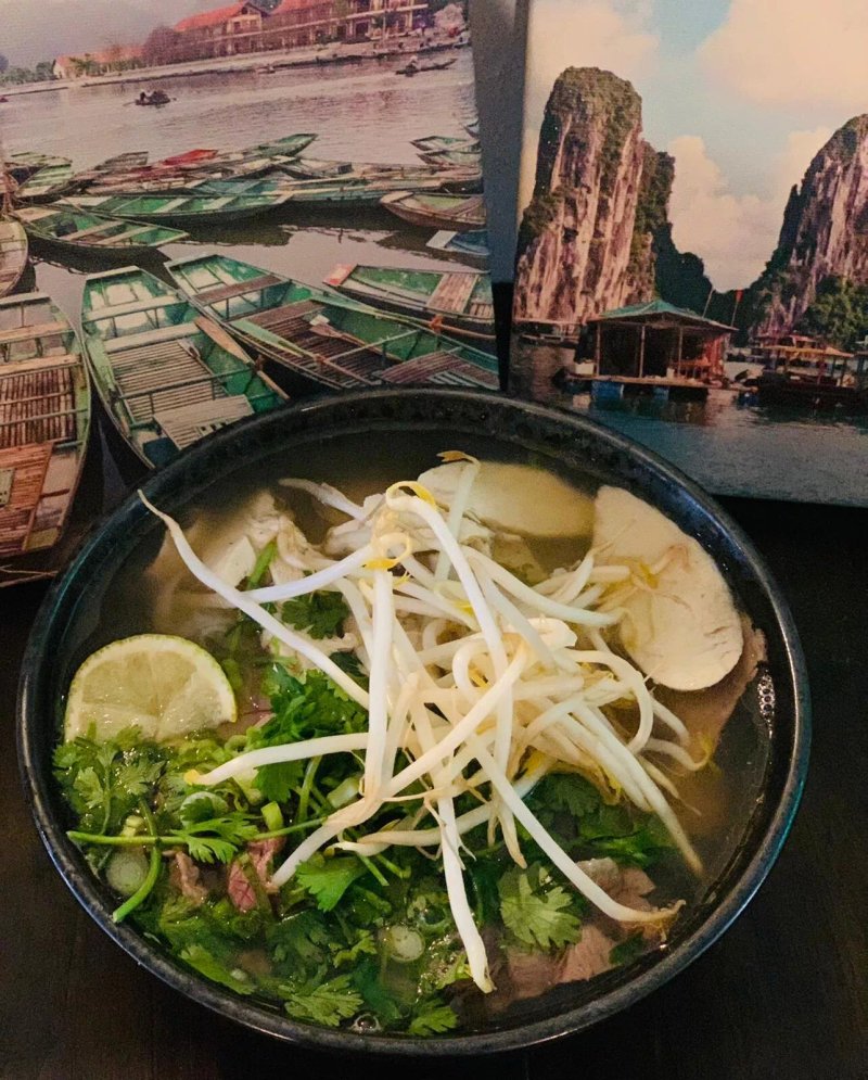 Vietnamese Potbellied