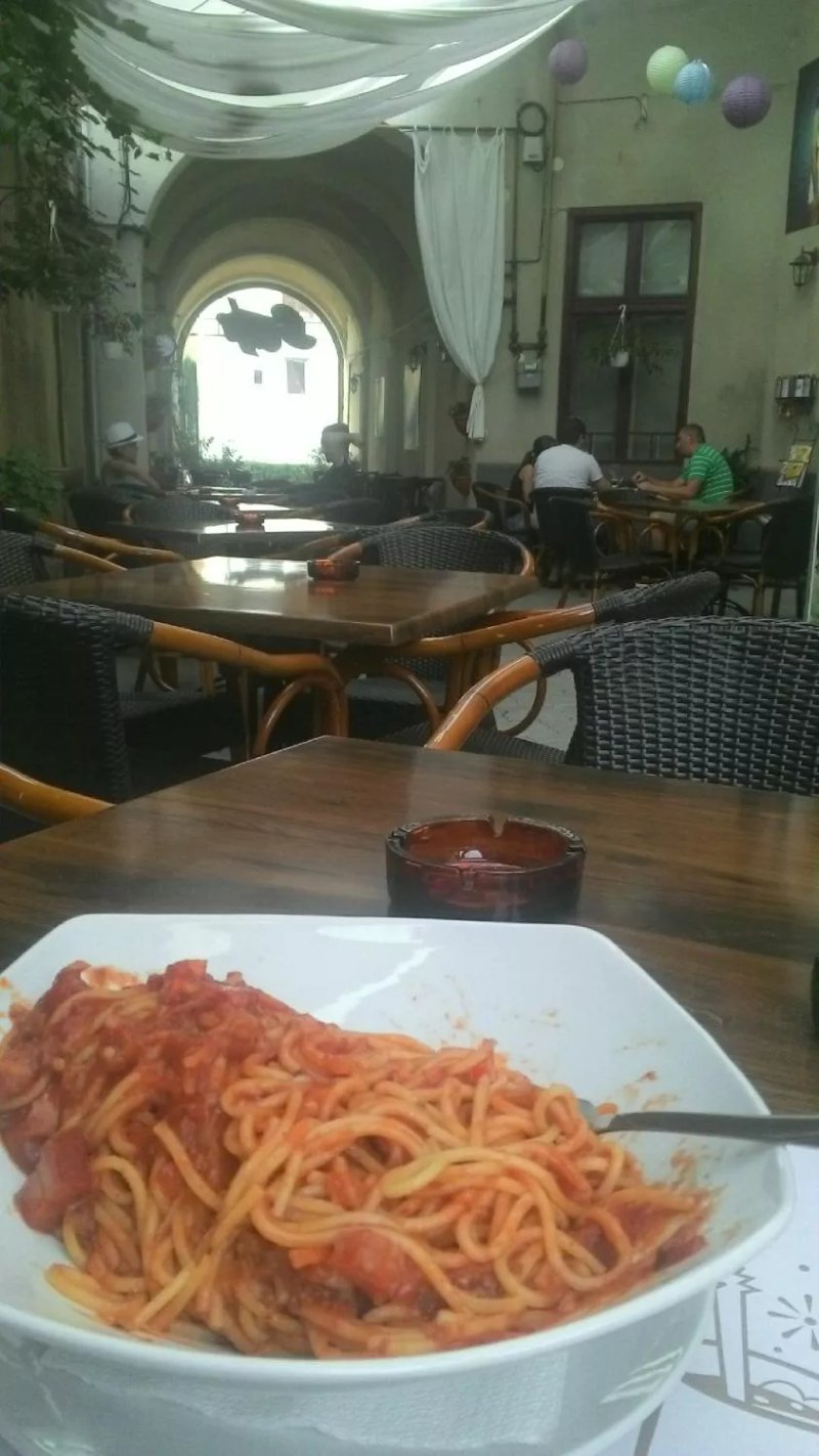Grand Caffe