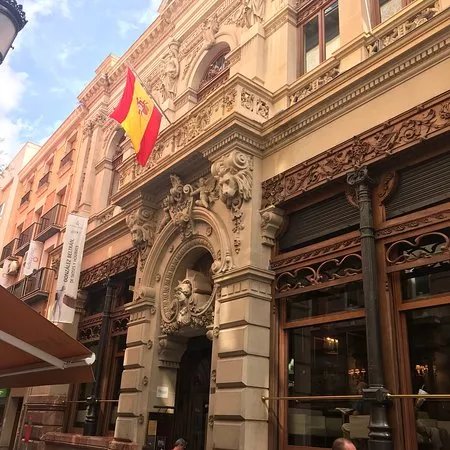 Calle Traperia
