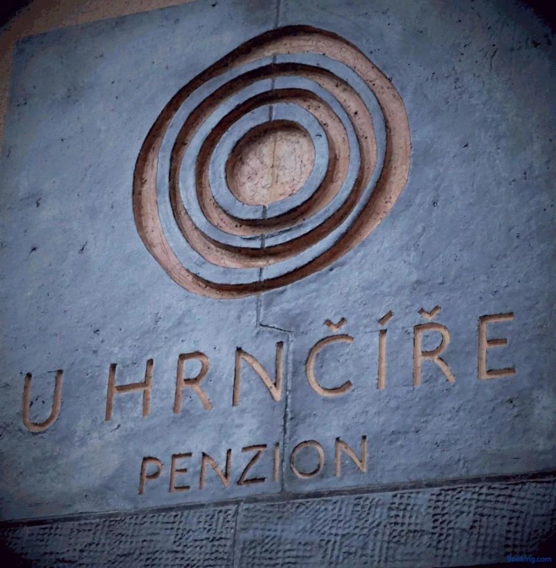 Penzion U Hrncire