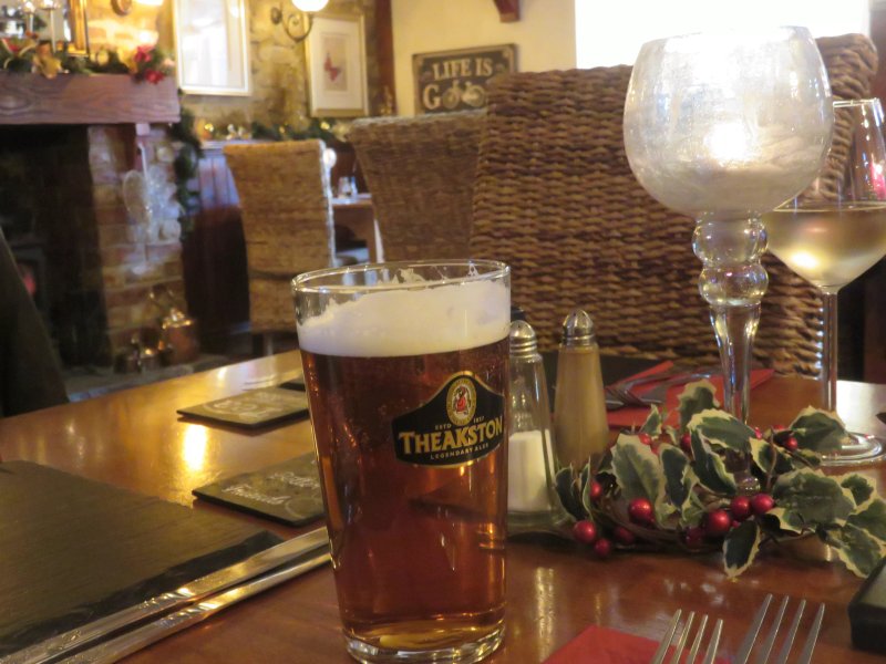 Dog and Gun Pub