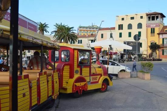Trenino Catalano