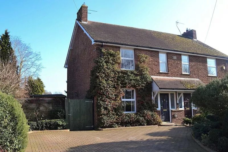 3 bedroom accommodation in Offord D’Arcy, near Godmanchester