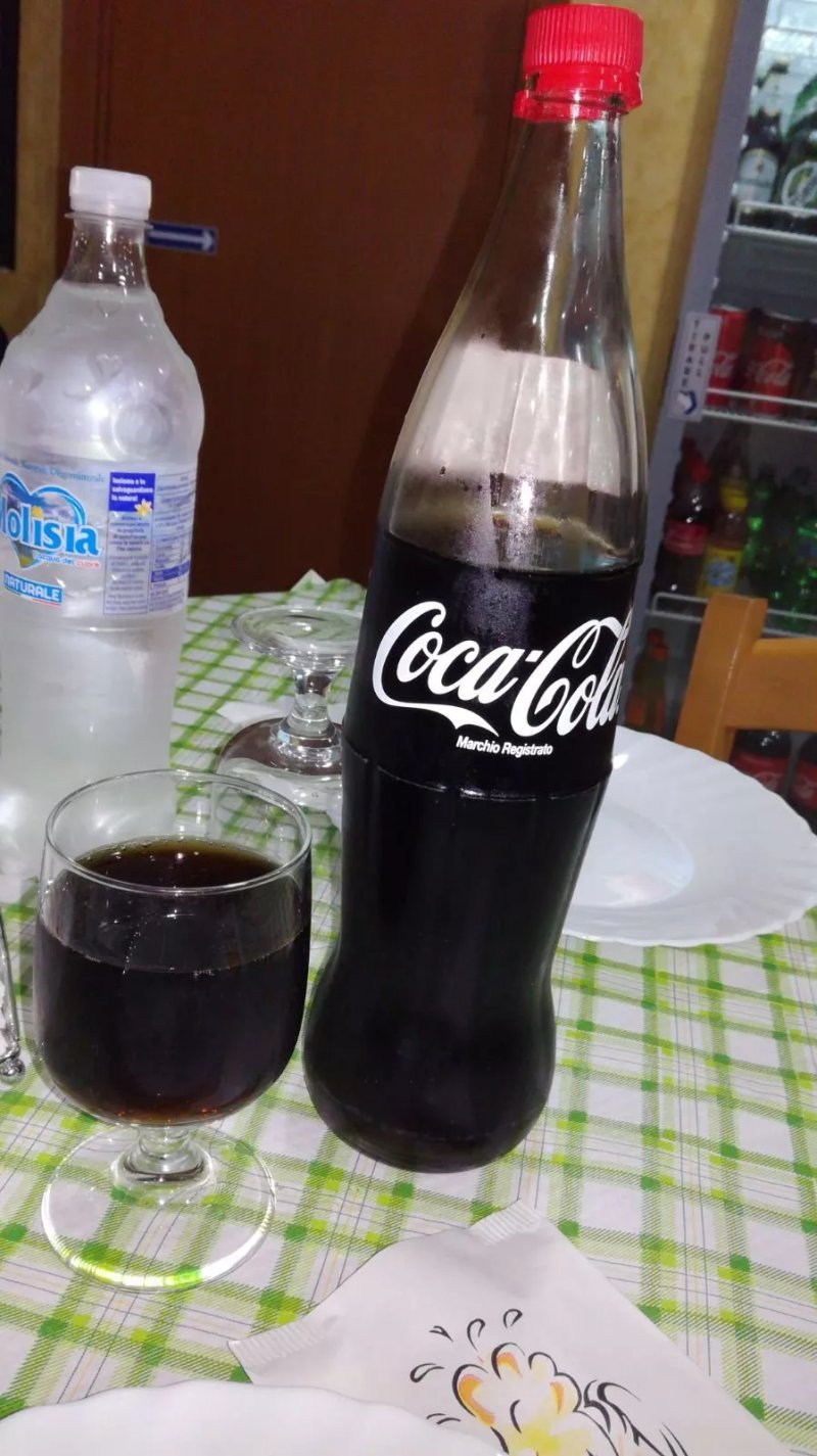 Pizzeria Nonno Peppe