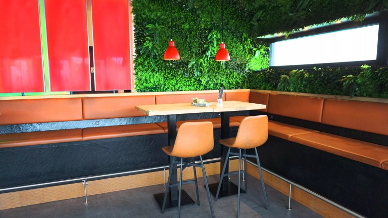 Bistro Rimodrom