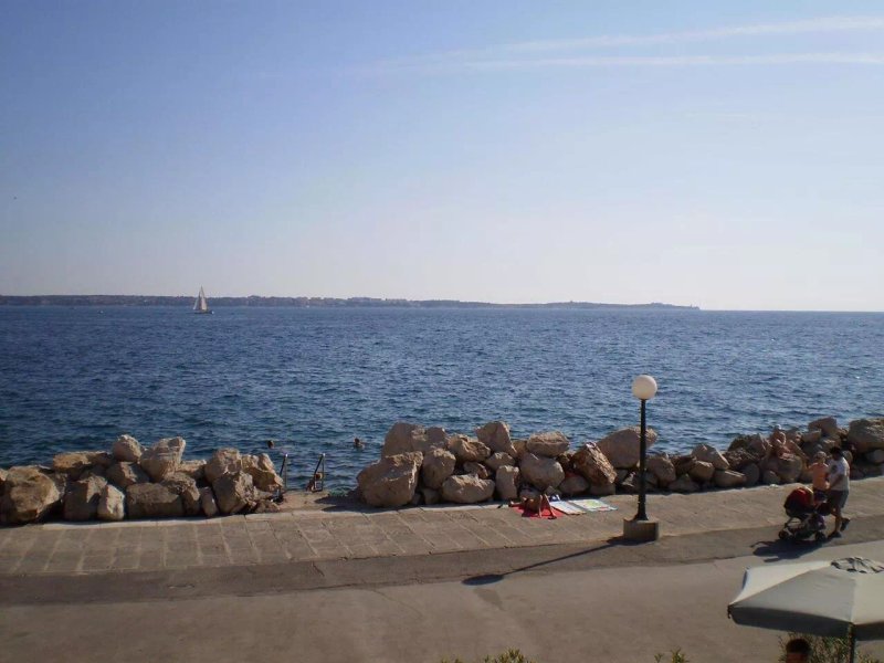 Apartments Riva Piran