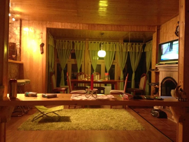 Cabana - Vila Crinul Poiana Brasov