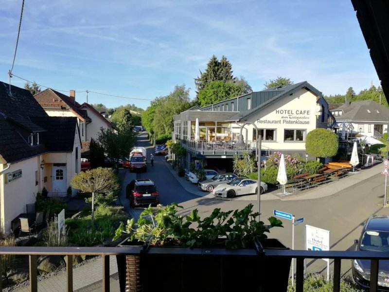 Pension Schmitz
