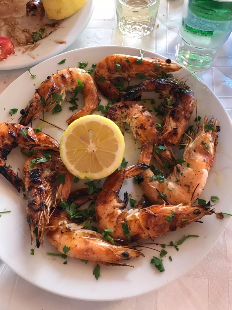 Tavern Kareklas
