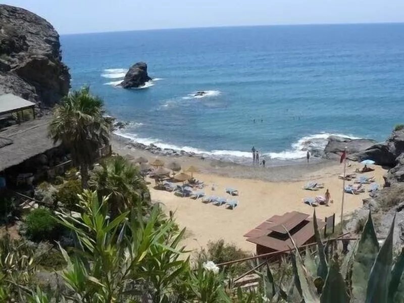 El Rancho 145 La Manga Club, 4 bed/3 bath villa, child friendly, free WiFi