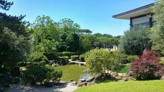 Giardino Giapponese