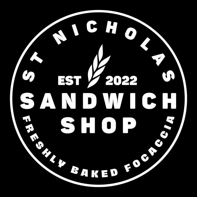 St. Nicholas Sandwich Shop