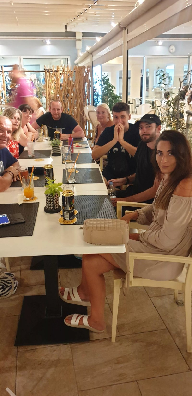 Bloo Restaurant