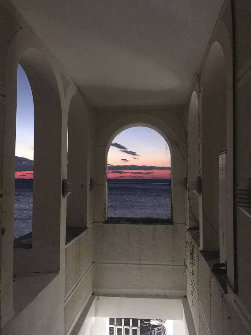 Plava Vila Beach Apartments Sveti Stefan