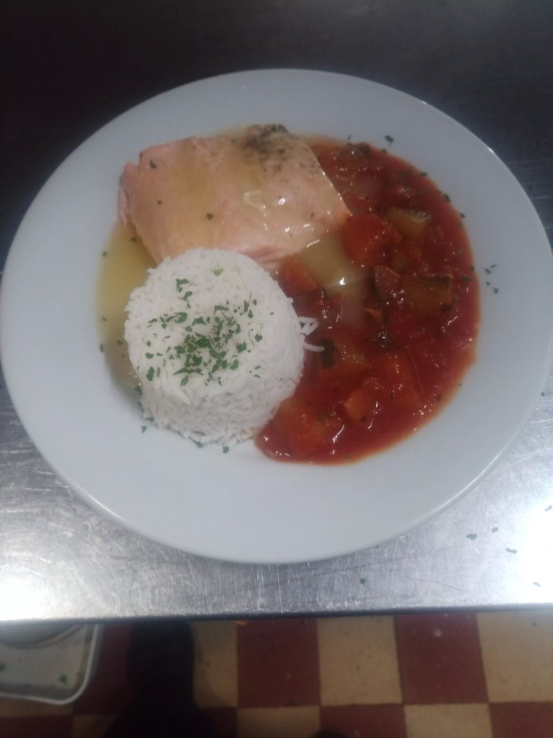 Au Bon Accueil