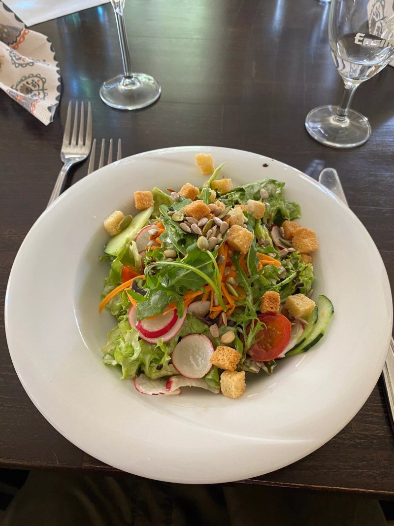 Restaurant Hirsch