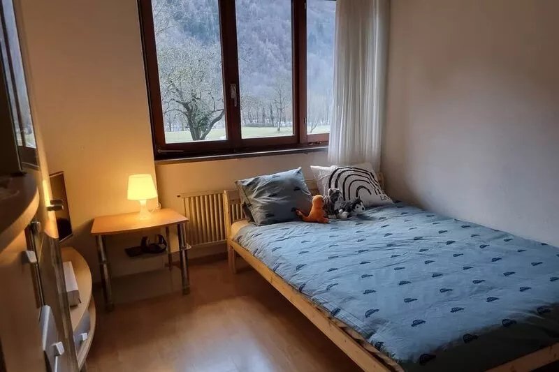 Independent holiday home for families Giumaglio (Maggia)