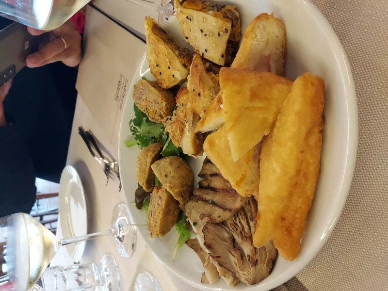 Antica Osteria Boscalto
