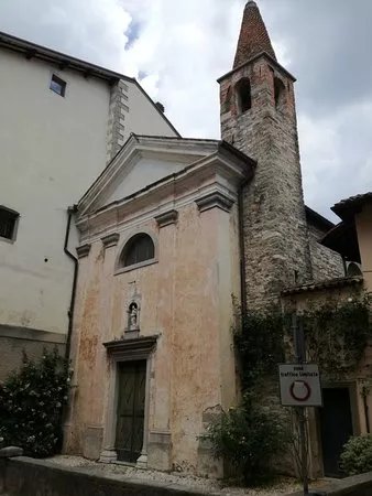 Chiesa di Santa Maria di Corte