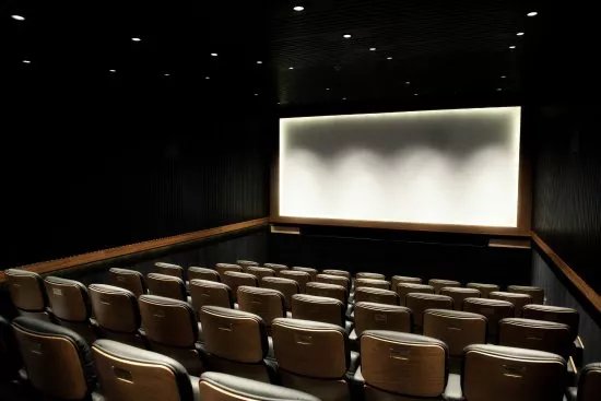 Glasgow Film Theatre