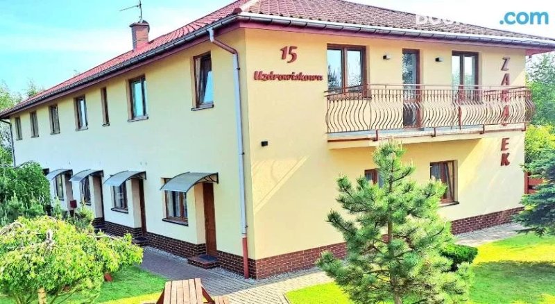 Dom Goscinny Zakatek