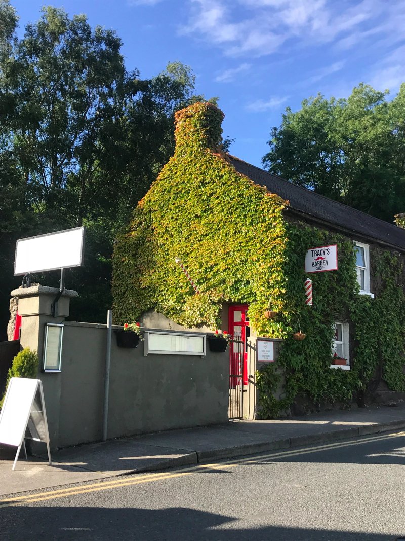Butlers Byrne Guest House