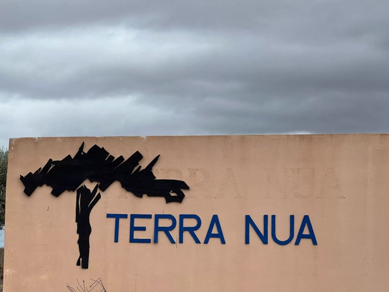 Terra Nua - Naturist Camping Site