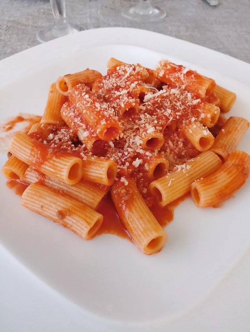 La Cascina