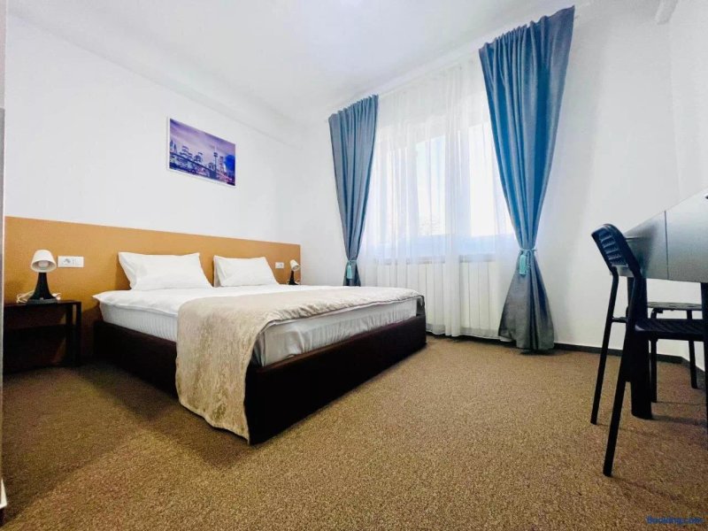 Stef Rooms