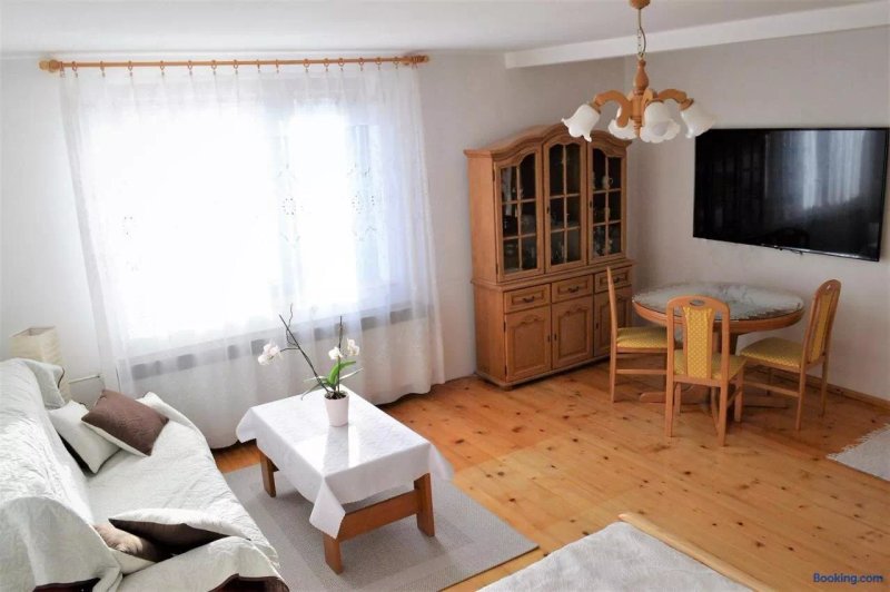 Apartmany Livia Litmanova