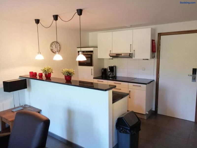 Apparthotel Durbuy