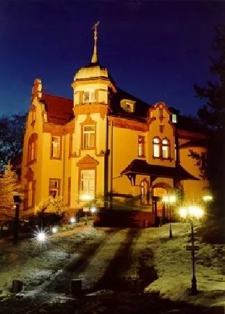 Villa Markersdorf