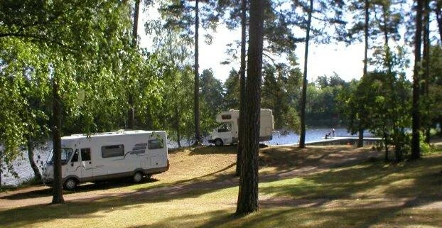 Joelskogens Camping