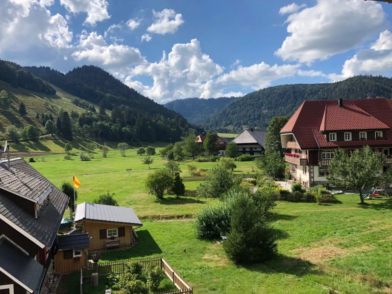Gastehaus Wild