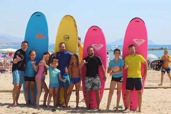 Campello Surf Club