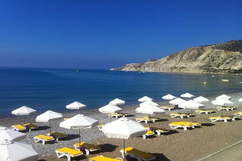 STUNNING VILLA, fantastic views, gorgeous sunshine April to November, Heaven!