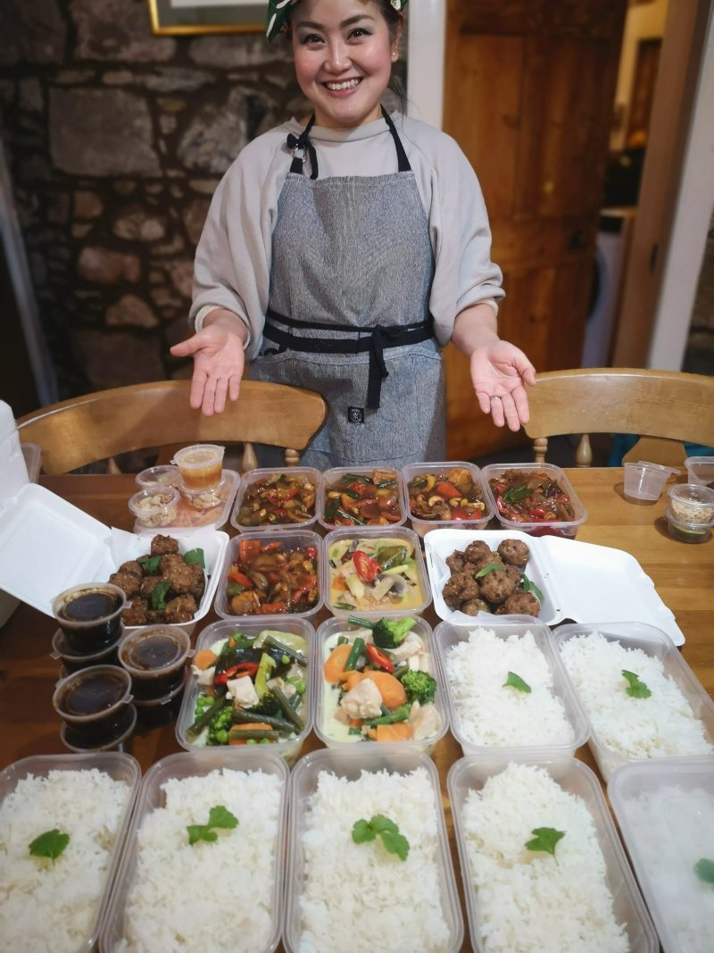 Sook Sook Thai Kitchen By Puy