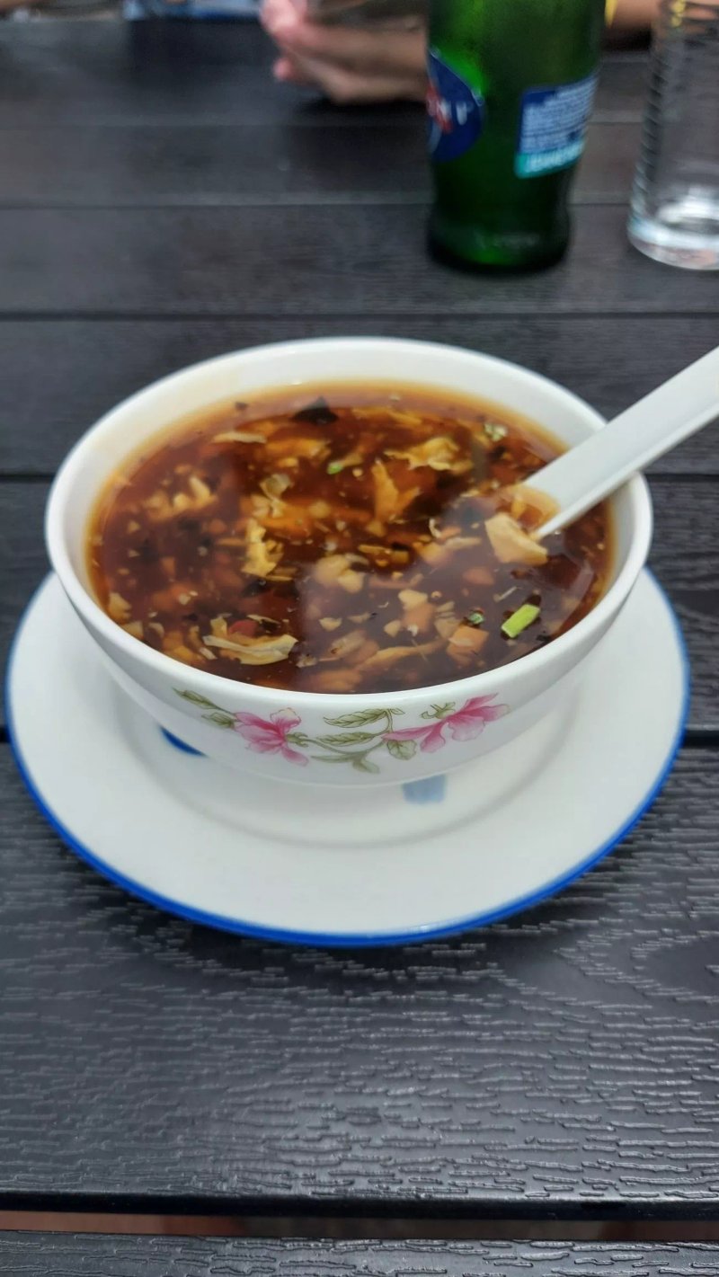 Cinska restaurace JIA LE