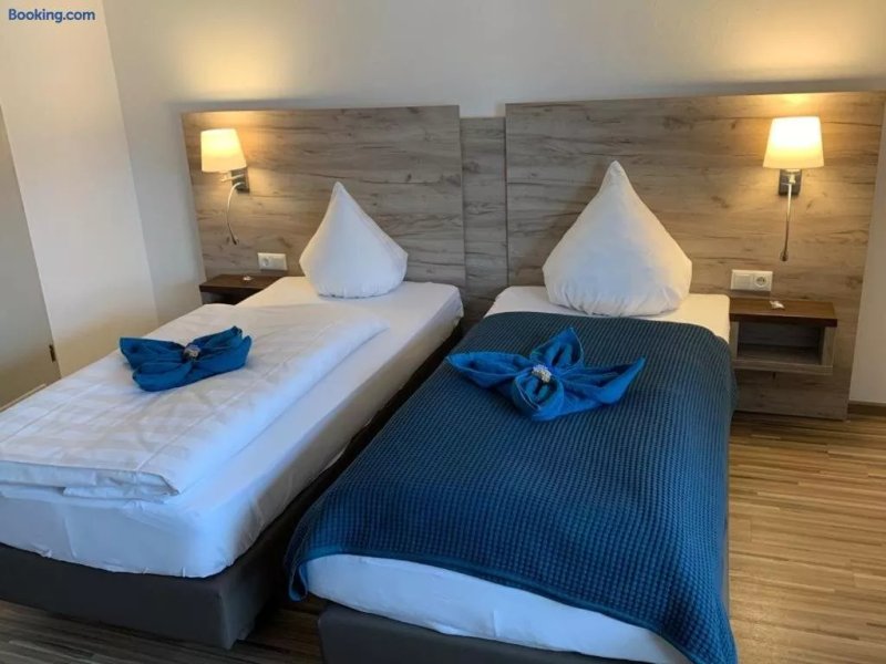 Hotel Hellwege
