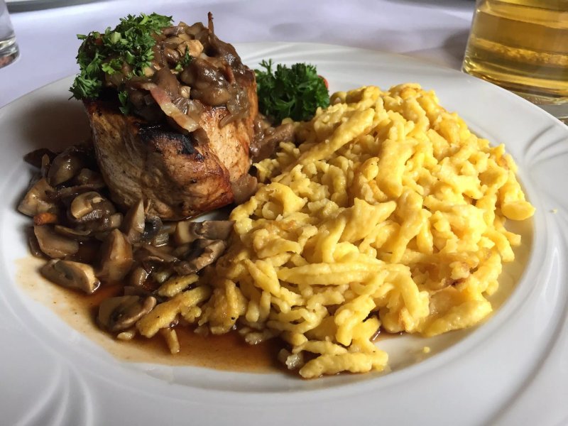Restaurant Gasthof Adler