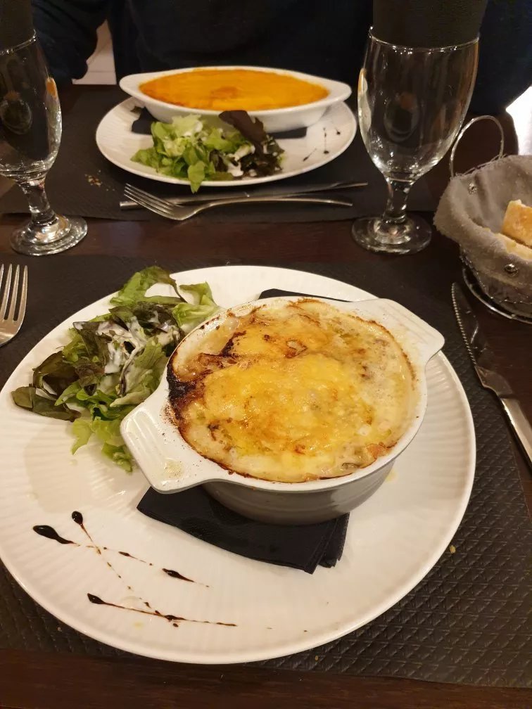 La Plazza