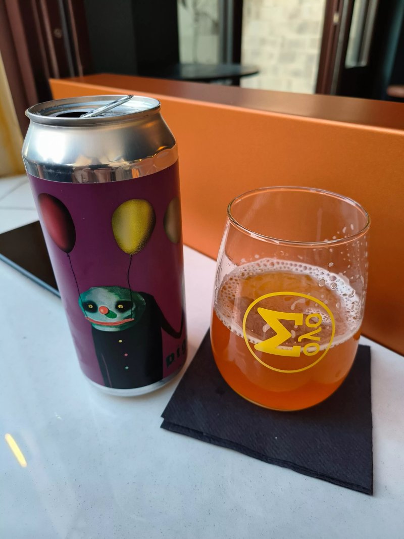 Obscura Bar