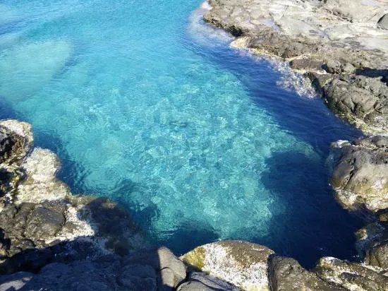 Glystra Beach