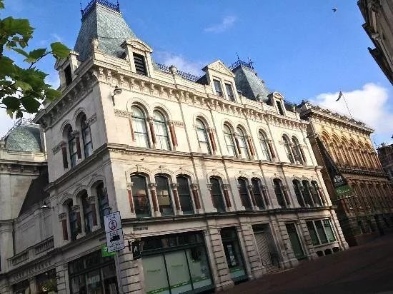 Ipswich Film Theatre